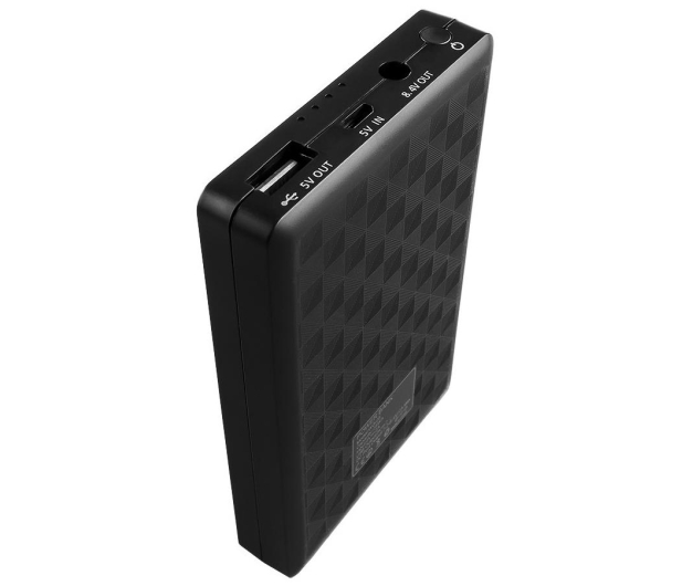 Newell Power Bank PB-FW50 z adapterem do Sony - 718346 - zdjęcie 2